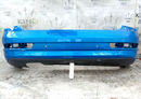 AUDI Q3 8U FACELIFT 2015-2017 REAR BUMPER PDC GENUINE 8U0807521