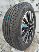 MERCEDES W177 CLA ALLOY WHEEL RIM 16" 6.5JX16h2 ET44 TYRE 205/60 R16