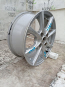 FORD FIESTA GENUINE ALLOY WHEEL RIM 15' 6Jx15H2 ET45 H1BJ-1007-J1A