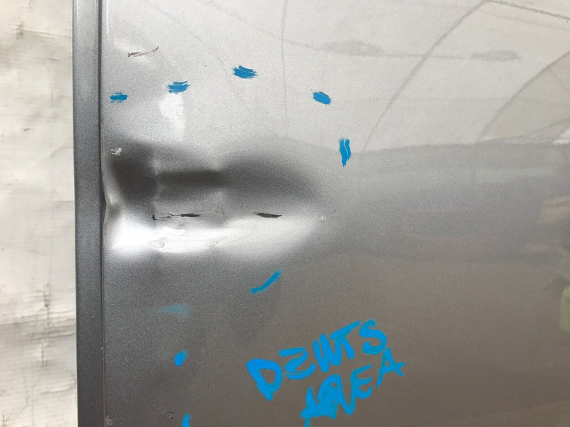VW T-ROC 2017-2022 GENUINE REAR DOOR PANEL LEFT PASSENGER SIDE 2GA833311