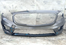 MERCEDES GLA X156 AMG 2014-2017 FRONT BUMPER GENUINE 6x PDC A1568851925