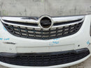 VAUXHALL ZAFIRA C TOURER 2012-2016 FRONT BUMPER PDC