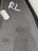 RANGE ROVER EVOQUE L538 11-15 REAR LEFT N/S INNER DOOR FRAME TRIM BJ32-25515-A