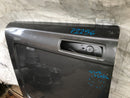 NISSAN NV300, RENAULT TRAFIC MK2 X82 2014-2023 REAR DOOR PANEL LEFT SIDE