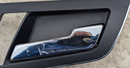 MERCEDES S CLASS W221 06-13 FRONT RIGHT O/S INNER DOOR HANDLE TRIM A3364010001