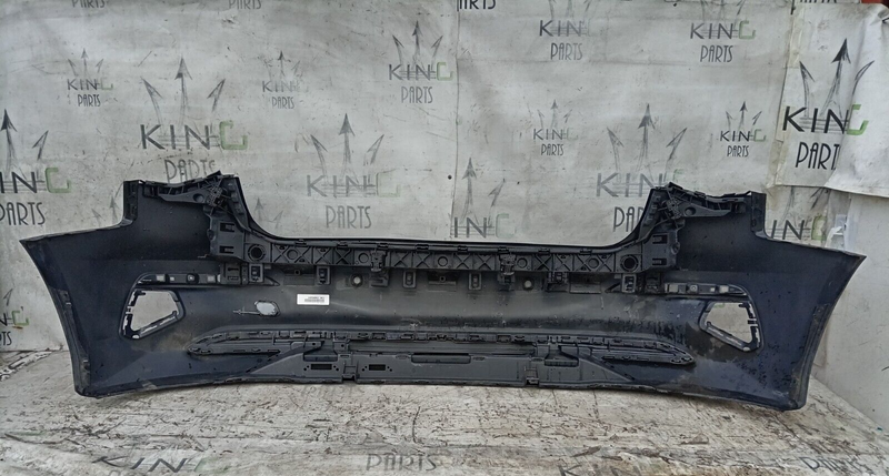 AUDI A3 8Y SPORTBACK 2020-ON REAR BUMPER PDC GENUINE 8Y4807511