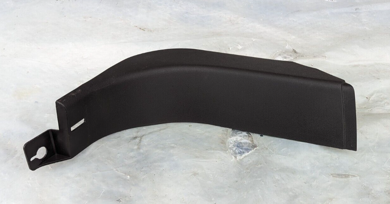 RANGE ROVER EVOQUE L538 11-15 RIGHT O/S LOWER DASHBOARD TRIM BJ32-02348-ADW