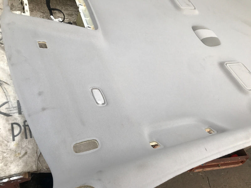 MERCEDES-BENZ S-CLASS S320 W221 2006-13 INTERIOR ROOF HEADLINER A2216903150