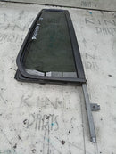 LAND ROVER DISCOVERY 4 L319 2009-2015 RIGHT SIDE REAR DOOR QUARTER WINDOW GLASS