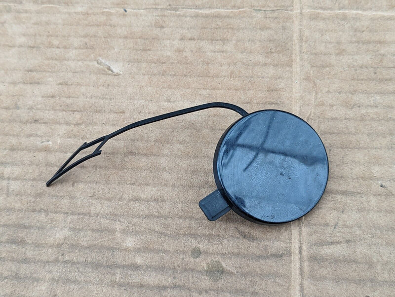 VW GOLF MK7 2012-2020 FRONT BUMPER TOW EYE HOOK CAP COVER 5G0807241A