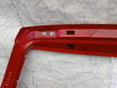 VW GOLF MK7 HATCHBACK 5DR 2013-19 GENUINE BOOT LID TAILGATE PANEL in RED