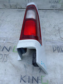VAUXHALL VIVARO 2014-19 DRIVER SIDE REAR RIGHT LIGHT 93867969