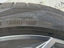 SKODA ENYAQ ALLOY WHEEL RIM 21" 21x9J-N ET42 & TYRE 255/40/21 5LA601025