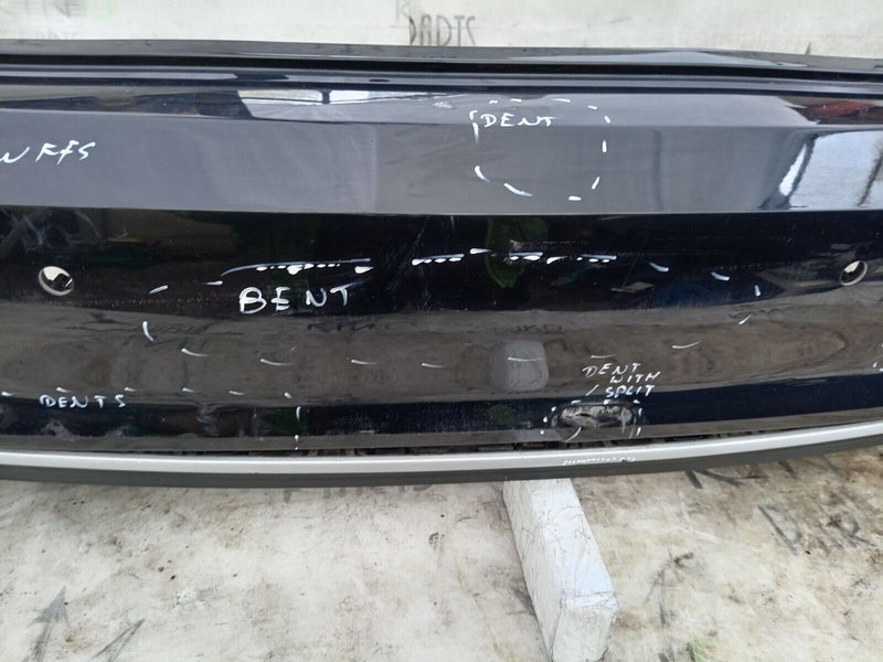 AUDI A3 8Y SPORTBACK 2020-ON REAR BUMPER PDC GENUINE 8Y4807511