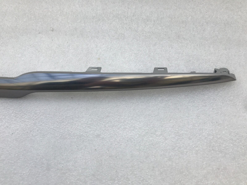 KIA X-CEED MK3 CD 2019-2021 FRONT BUMPER TOP GRILL TRIM MOULDING 86353-J7CA CUV