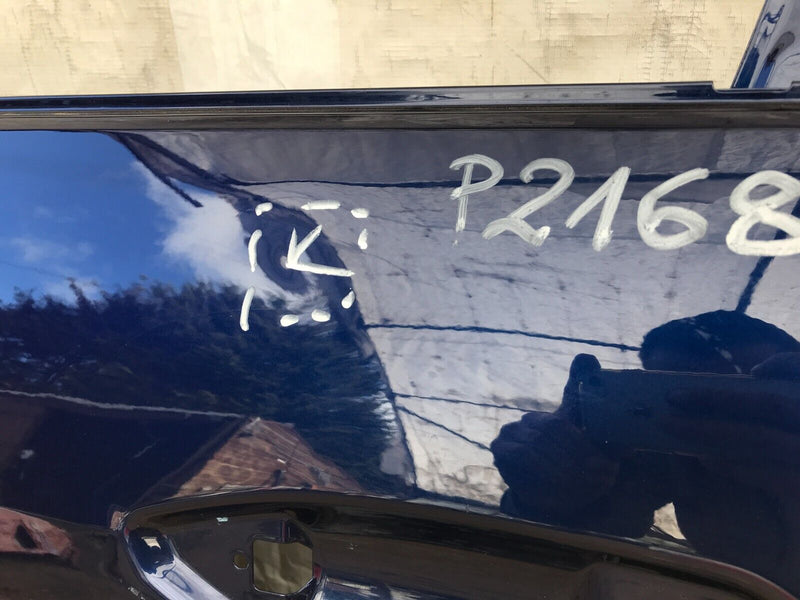 AUDI Q4 E-TRON 89A 2020 GENUINE FRONT DOOR SHELL PANEL LEFT PASSENGER SIDE