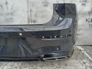 VW GOLF MK8 R-LINE 2019-24 REAR BUMPER PDC GENUINE 5H6807421D