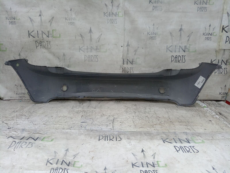 MINI COOPER ONE F56 2014-2016 3-DOOR REAR BUMPER GENUINE 7300837