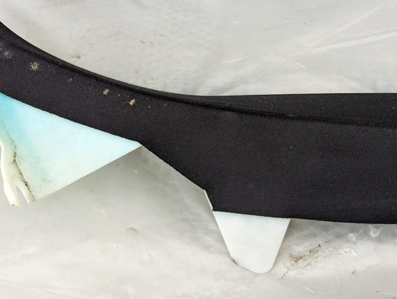 MERCEDES S-CLASS W221 06-2013 REAR O/S RIGHT C-PILLAR COVER A2216900825 GENUINE