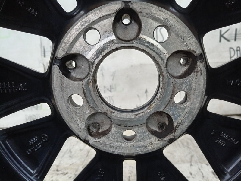 MERCEDES W177 CLA ALLOY WHEEL RIM 16" 6.5JX16h2 ET44 TYRE 205/60 R16