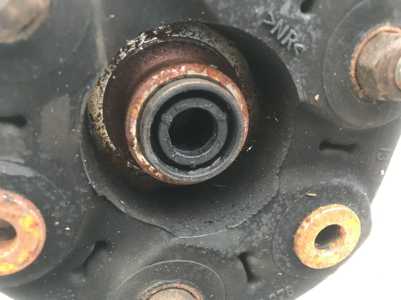 BMW X1 E84 2009-15 COMPLETE PROPSHAFT PROP SHAFT GENUINE 7573482 / 7573276