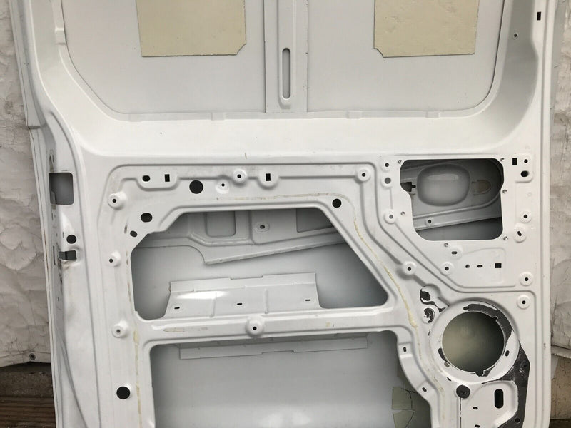 CITROEN JUMPY DISPATCH PROACE EXPERT 2016-24 SLIDING DOOR PANEL LEFT SIDE