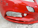 VAUXHALL ASTRA K 2015-2019 FRONT BUMPER GENUINE 39052730
