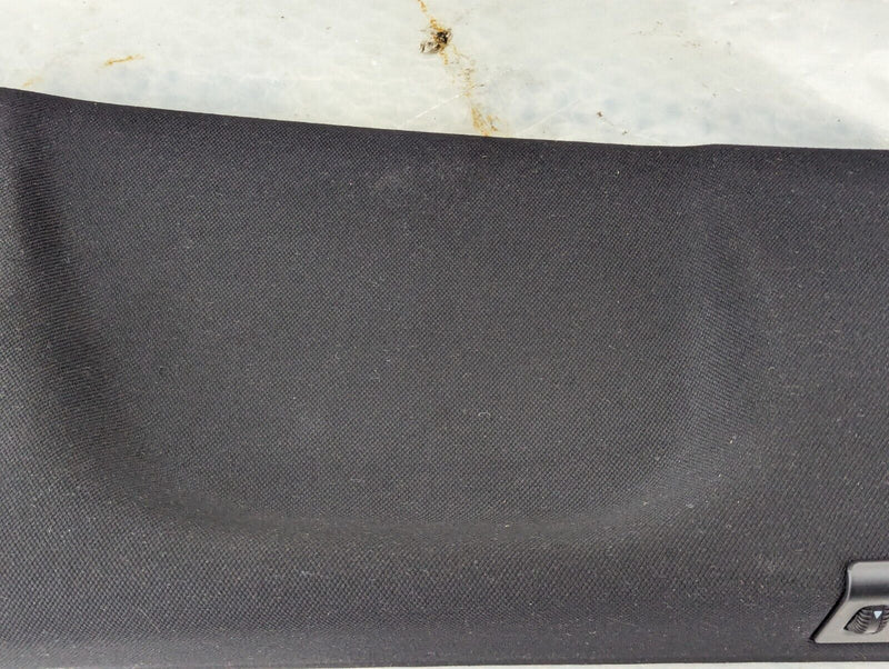 MERCEDES S-CLASS W221 06-2013 FRONT RIGHT O/S PILLAR B COLUMN TRIM A2216921222