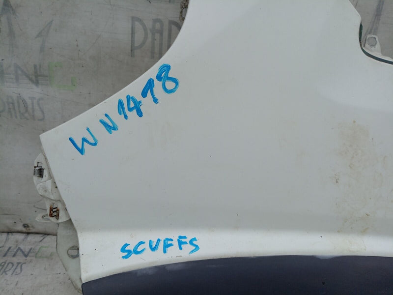 CITROEN RELAY, DUCATO MK3 2006-14 FRONT FENDER WING PANEL LEFT SIDE