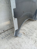 RENAULT MASTER FACELIFT 2020-ON FRONT FENDER WING PANEL LEFT SIDE