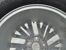 VW T-ROC GENUINE ALLOY WHEEL RIM 16" 6.5Jx16H2 ET43 TYRE 215x60 R16
