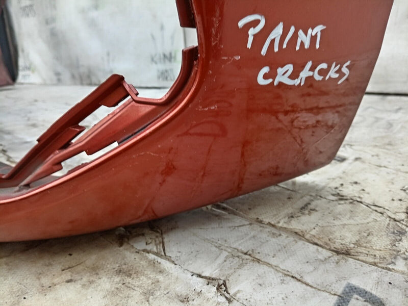 BMW 2 SERIES ACTIVE TOURER F45 2018-ON LCI FRONT BUMPER GENUINE