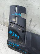 LAND ROVER DISCOVERY 4 LR4 RIGHT SIDE REAR DOOR TRIM MOULDING LOWER PANEL