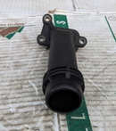 BMW 3 SERIES F30 11-19 COOLING SYSTEM FLANGE PIPE CONNECTOR 7810707 GENUINE