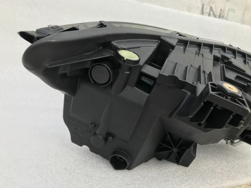 VW TRANSPORTER T7 2024 LEFT SIDE COMPLETE HEADLIGHT LED GENUINE 7T2.941.035.AD