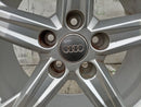 AUDI Q5 MK2 80A GENUINE ALLOY WHEEL RIM 18" 8Jx18H2 ET39 & TYRE 235x60 R18