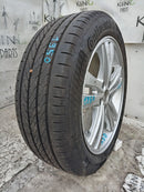 SAIC MOTOR MG ALLOY WHEEL RIM 17' 7Jx17H2 ET51 TYRE 215/50/17 R17