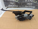 MERCEDES S-CLASS W221 06-13 N/S WIPER MOTOR LINKAEGE W/ WIPER ARM 1397220509
