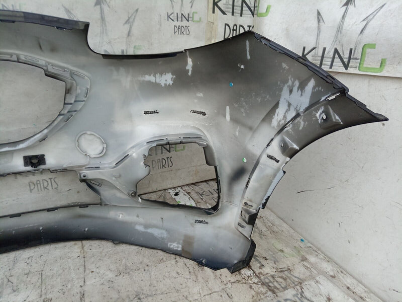 FORD PUMA ST-LINE 2019-ON FRONT BUMPER GENUINE L1TB-17757-D