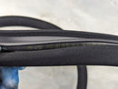 MERCEDES S-CLASS W221 S320 06-2013 REAR RIGHT O/S DOOR RUBBER SEAL A2216970951