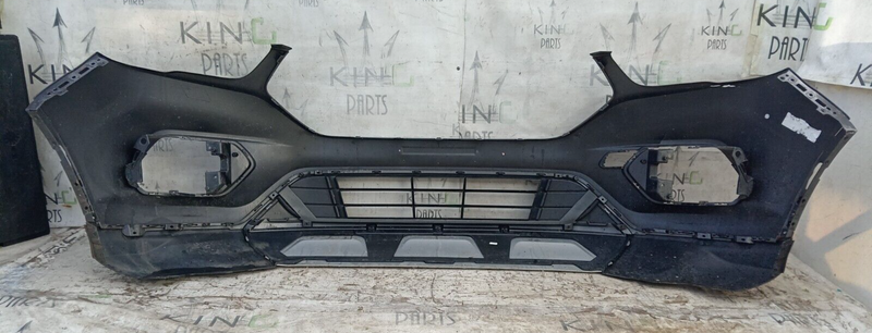 FORD KUGA 2016-2020 FRONT BUMPER GV4417F775