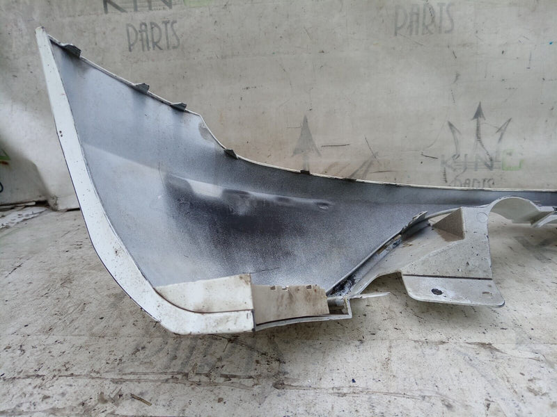 FORD FIESTA ST-LINE 2018-ON REAR BUMPER LOWER SECTION 71561-3M0-90