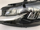 VW TRANSPORTER T7 2024-ON LEFT SIDE COMPLETE HEADLIGHT GENUINE 7T2.941.035.AD