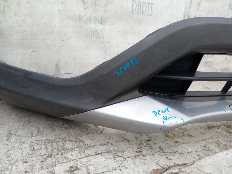 HONDA CR-V MK4 2015-2018 FRONT BUMPER LOWER SECTION 71102-TFA-T000