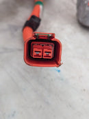 TOYOTA RAV4 MK5 XA50 19-ON  HV A/C COMPRESSOR WIRING LOOM 821H2-42020 GENUINE