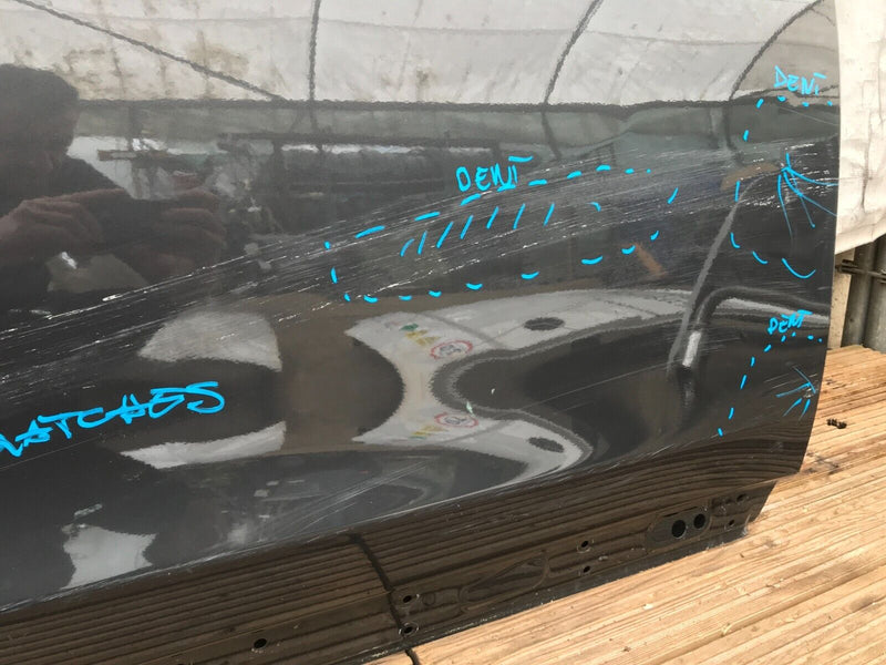 LAND ROVER DISCOVERY SPORT L550 2015- GENUINE FRONT DOOR PANEL RIGHT SIDE