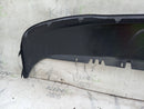 MERCEDES A W177 2018-ON REAR BUMPER LOWER DIFFUSER GENUINE A1778858102