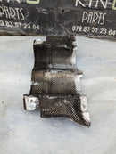 MERCEDES S-CLASS W221 06-2013 ENGINE HEAT SHIELD GENUINE