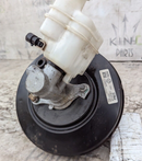 FIAT ABARTH 500 2008-2015 BRAKE SERVO & MASTER CYLINDER 51838696 GENUINE