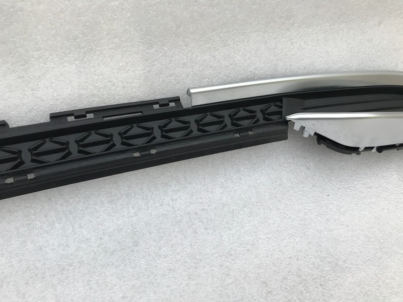 KIA PROCEED 2021 GT-LINE HATCHBACK REAR BUMPER TRIM MOULDING PANEL 86625-J7NA0